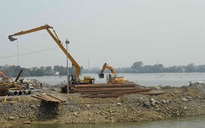 96% ý kiến phản đối dự án lấp sông Đồng Nai