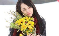 Moon Geun Young tái xuất màn ảnh sau hai năm vắng bóng