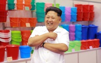 Báo Hàn Quốc: Ông Kim Jong-un hiện nặng 130 kg