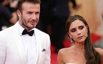 Victoria Beckham lần đầu chia sẻ về tin đồn ly hôn