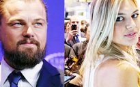 Leonardo DiCaprio bất ngờ cầu hôn người mẫu kém 15 tuổi?