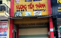 Ngộ độc hàng loạt do ăn bánh mì ?