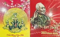 Sử Việt và chân dung Đại tướng Võ Nguyên Giáp lên lịch