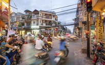 Hà Nội, TP.HCM vào top 10 điểm đến rẻ nhất của Lonely Planet