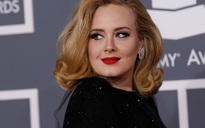 Adele được mời chụp ảnh khỏa thân cho Playboy