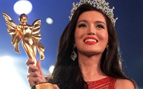 Người đẹp Philippines đăng quang Hoa hậu chuyển giới quốc tế 2015