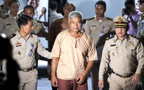 Thái Lan xét xử đường dây quân đội, cảnh sát buôn người