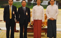 Mỹ đưa đại sứ Triều Tiên ở Myanmar vào ‘danh sách đen’