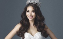 Phạm Hương được cấp phép thi Hoa hậu Hoàn vũ 2015