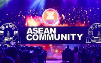 Thành lập Cộng đồng ASEAN: Nhận thức, bản lĩnh và hành động