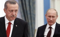4 lý do khiến Nga, Thổ khó kham một cuộc chiến tranh thương mại