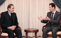 Số phận Tổng thống Syria al-Assad là ‘lằn ranh đỏ’ với Iran