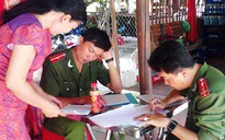 Kiểm tra sản phẩm trà thảo mộc Dr Thanh trên toàn tỉnh Cà Mau