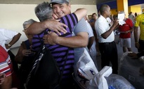 Mỹ, Cuba đạt thỏa thuận lịch sử về hàng không
