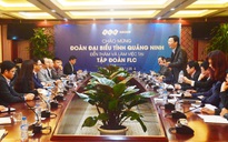Quảng Ninh mời gọi FLC đầu tư bất động sản nghỉ dưỡng