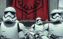 'Star Wars' phần 7 đe dọa xô ngã kỷ lục của Avatar