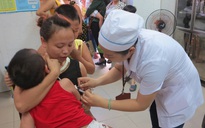 Đà Nẵng: Tổ chức tiêm vắc xin dịch vụ '5 trong 1' sau Tết Dương lịch