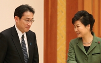 Hàn - Nhật đạt thỏa thuận về vấn đề 'nô lệ tình dục': Lịch sử sang trang