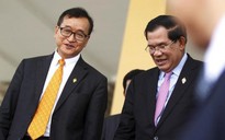 Thủ tướng Campuchia thề không xin ân xá cho ông Rainsy