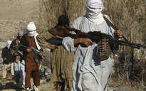Al-Qaeda, Taliban quyết liệt đấu IS