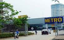 Metro Việt Nam chính thức chuyển giao cho chủ Thái Lan