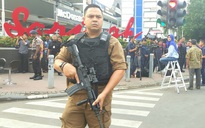 Indonesia hoang mang sau khủng bố
