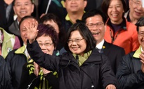 Trung Quốc cảnh báo Đài Loan sau bầu cử