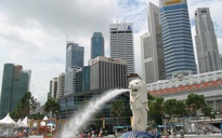 Singapore muốn 'hướng ngoại' nền kinh tế