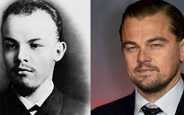 Hãng phim Nga muốn Leonardo DiCaprio vào vai lãnh tụ Lenin