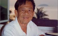 Nhà văn Trần Thanh Giao qua đời