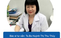 Tư vấn trực tuyến - Chuyên đề: ‘Không còn nỗi lo viêm âm đạo’