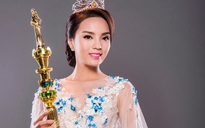 Hoa hậu Việt Nam 2016 'có đường' ra thế giới