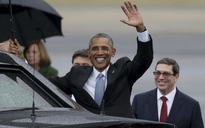 Chuyến thăm Cuba của Tổng thống Mỹ Barack Obama: Cuộc chơi mới