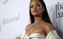 Album 'ANTI' của Rihanna quay lại ngôi đầu Billboard