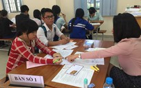 Trường ĐH Sài Gòn công bố lịch thi năng khiếu