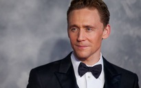 Tom Hiddleston thương thảo hợp đồng về phim 'James Bond'