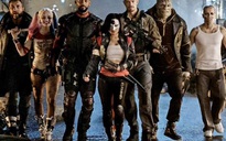 Fan đòi đóng cửa website danh tiếng vì chê bai ‘Suicide Squad’