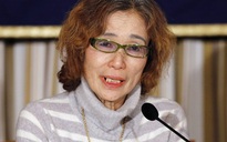 Con trai phạm tội hiếp dâm, mẹ Nhật xin lỗi người dân cả nước