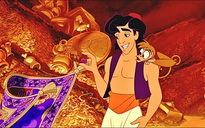 Disney dồn sức cho 'Aladdin' phiên bản người thật