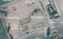 Hiểm họa nhà máy hạt nhân ở Biển Đông