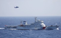 Nguy cơ xung đột trên Biển Đông đe dọa tự do hàng hải