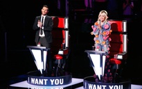 Miley Cyrus rời 'ghế nóng' The Voice mùa tiếp theo