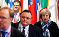 Hội nghị cấp cao EU: Khó quá hóa bí
