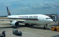 Singapore Airlines mở đường bay thẳng đến San Francisco