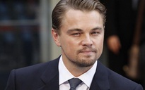 Leonardo DiCaprio suýt chết đuối khi quay phim về môi trường