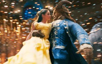 ‘Beauty and the Beast’ tung trailer với kỹ xảo hoành tráng