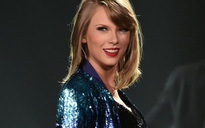 Taylor Swift là ngôi sao dưới 30 tuổi giàu nhất thế giới năm 2016