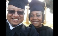 Hai vợ chồng cai nghiện thành công cùng tốt nghiệp đại học