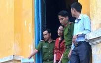 Y án 15 năm tù đối với Hoa hậu quý bà thành đạt Trương Thị Tuyết Nga
