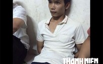 Thảm sát 6 người ở Bình Phước: Công an bắt được nghi can thế nào?